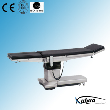 Multifunctional Stainless Steel Electric Operation Bed (ET500)